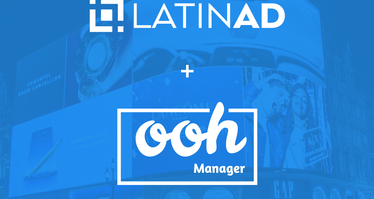 latinad+ooh-manager