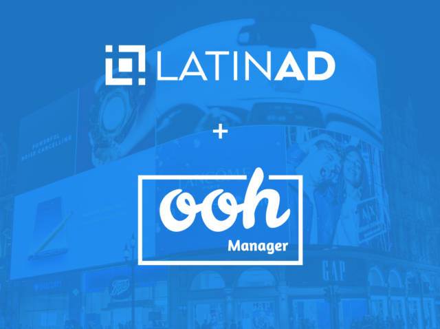 latinad+ooh-manager