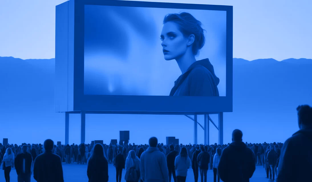 Publicidad Dooh