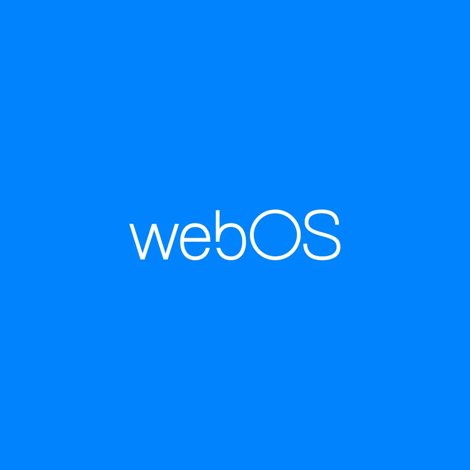 webos