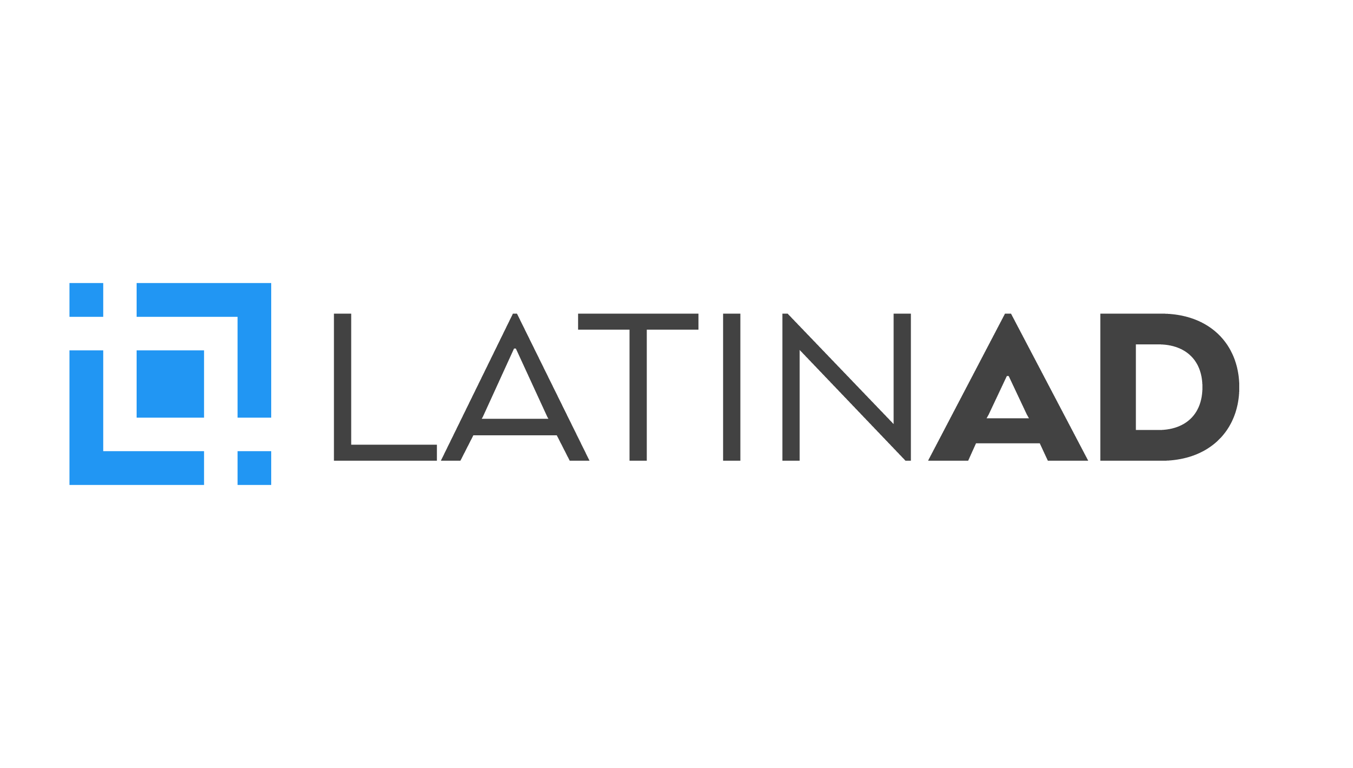 Logo LatinAd Transparente