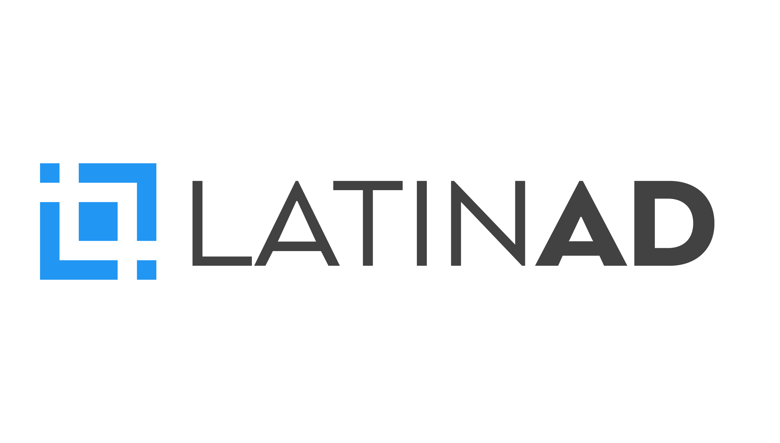 Logo LatinAd