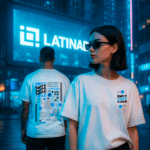 Publicidad en la via publica