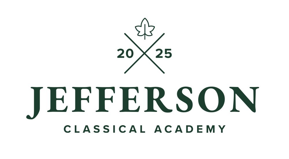 Jefferson Classical Academy Logo