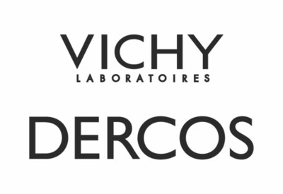 Vichy Dercos Logo