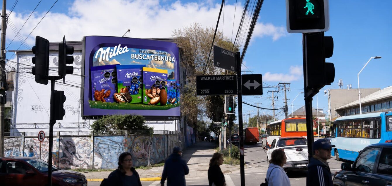 milka chile pascuas milka chile pascuas