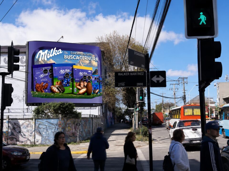 milka chile pascuas